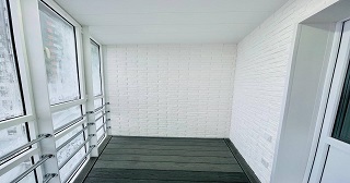 Теплый пол на балконе Железнодорожный цена от 837 руб. м/2.